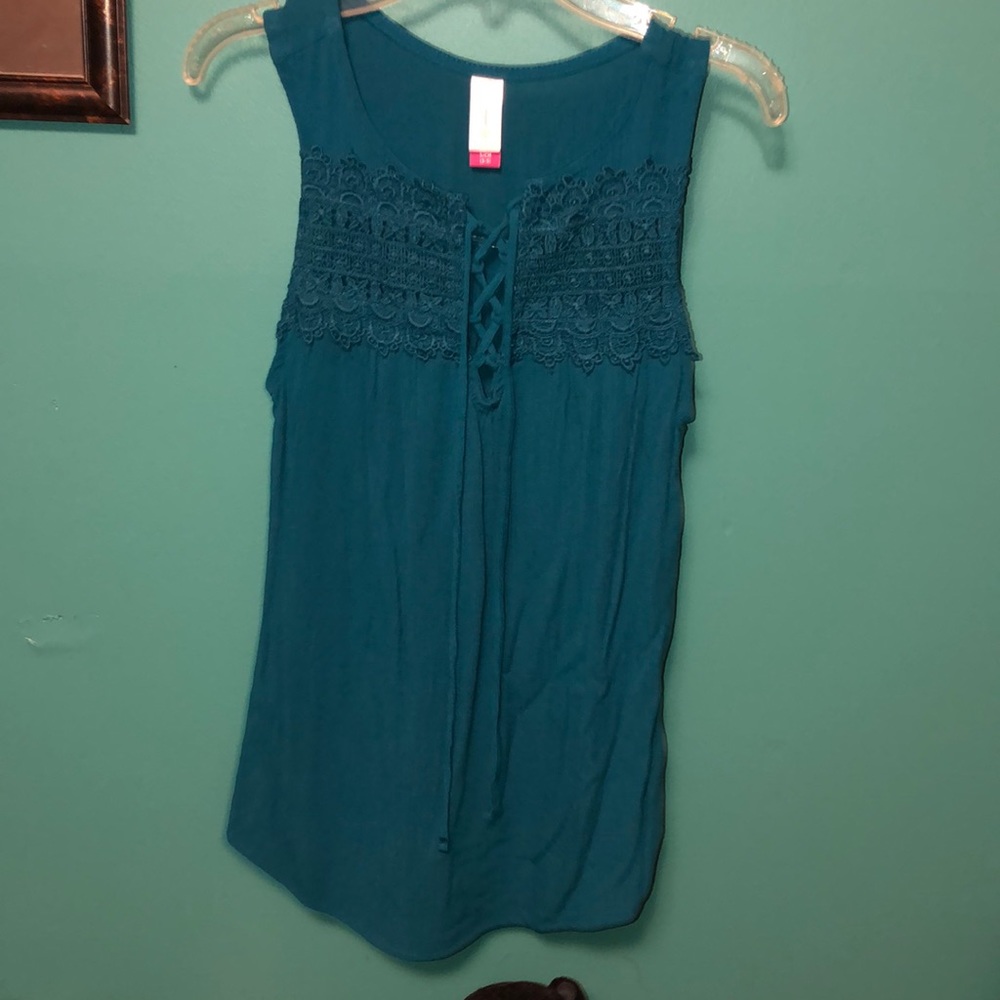Tank top